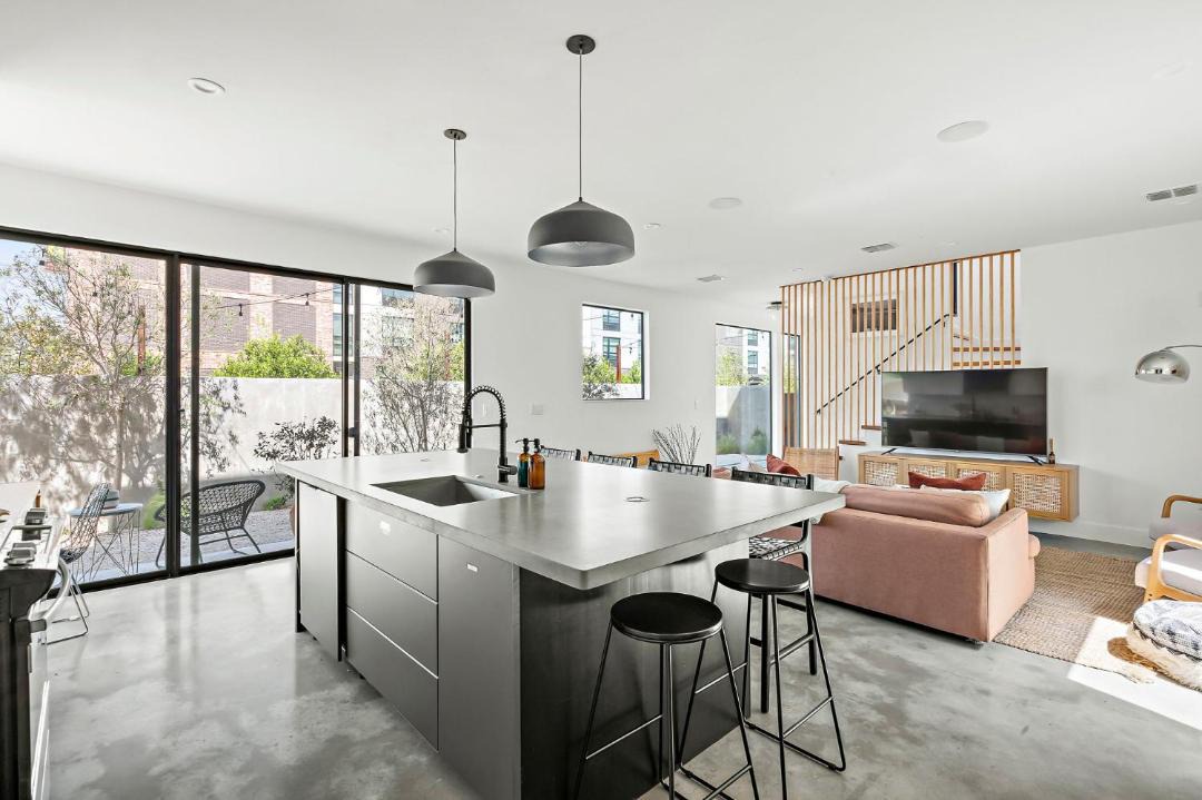 Photo of Kitchen in Holly