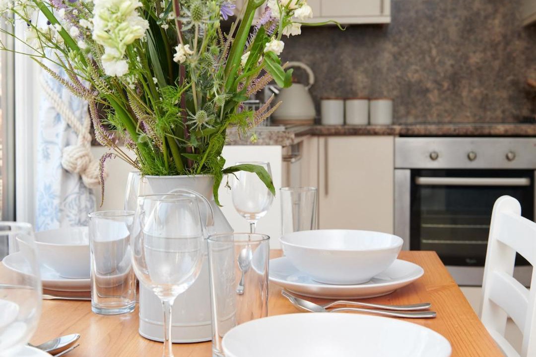 Photo of Kitchen in Burghead