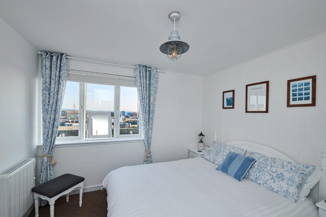 Photo of Bedroom in Burghead