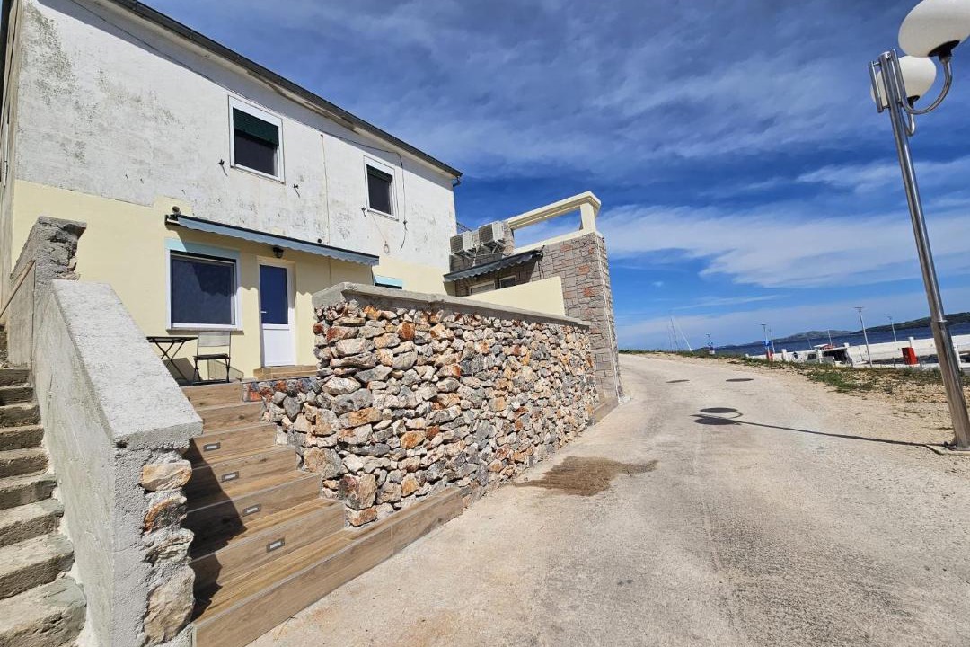 Photo of Buildings in Island Dugi Otok