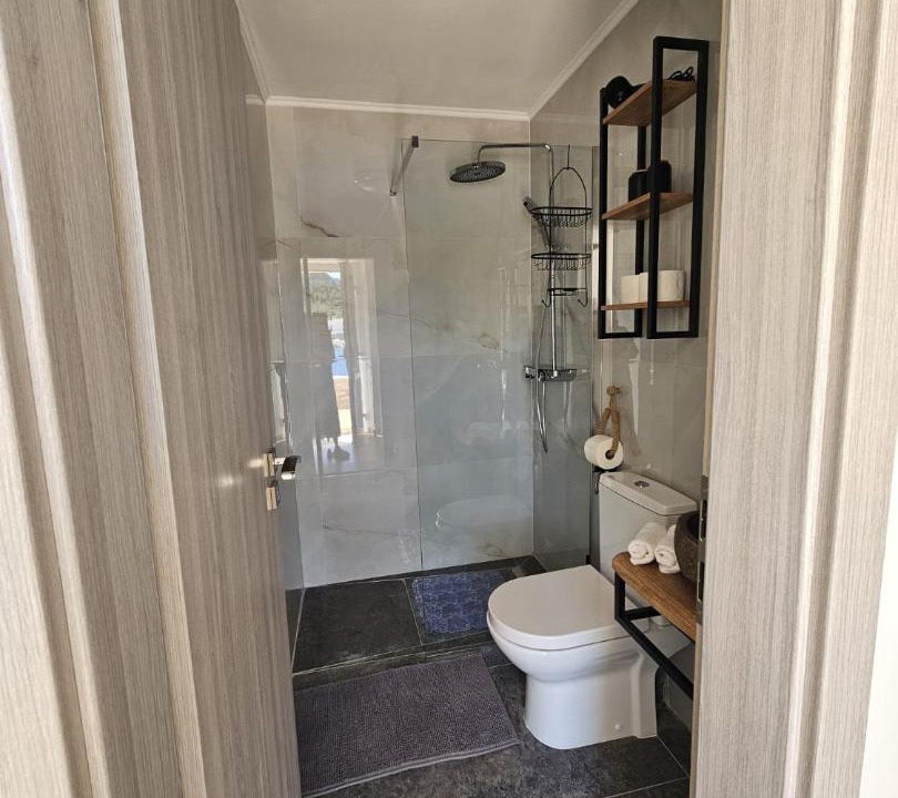 Photo of Bathroom in Island Dugi Otok