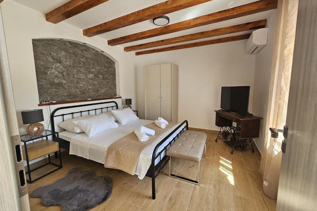 Photo of Bedroom in Island Dugi Otok