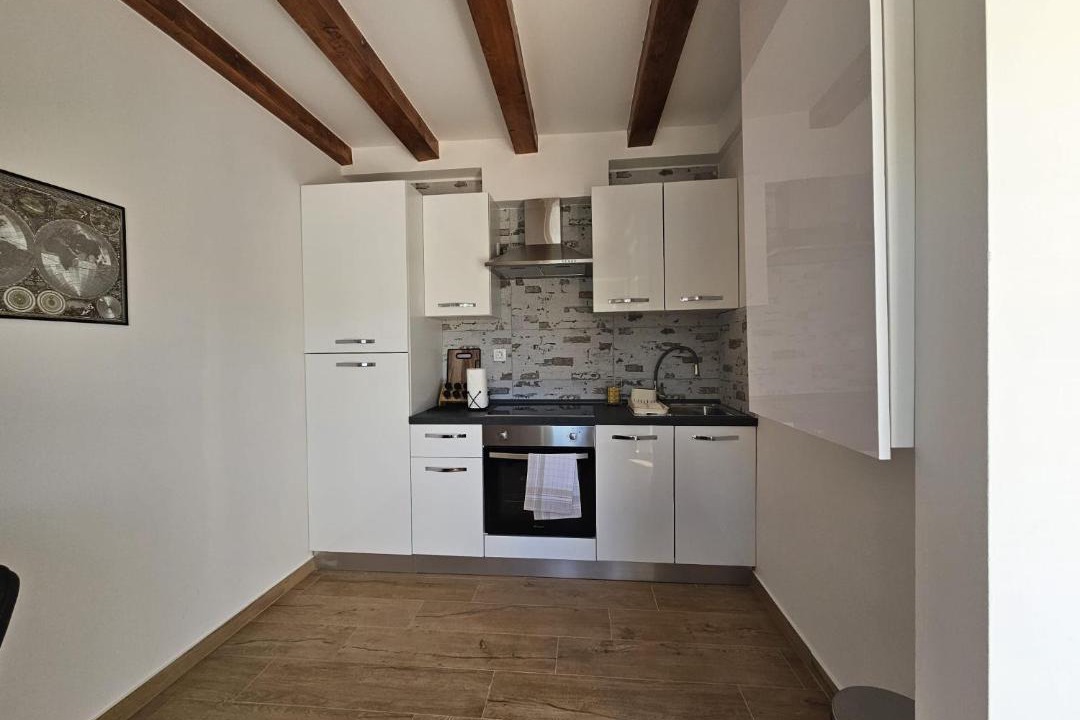 Photo of Kitchen in Island Dugi Otok