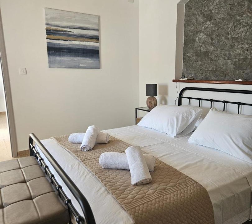 Photo of Bedroom in Island Dugi Otok