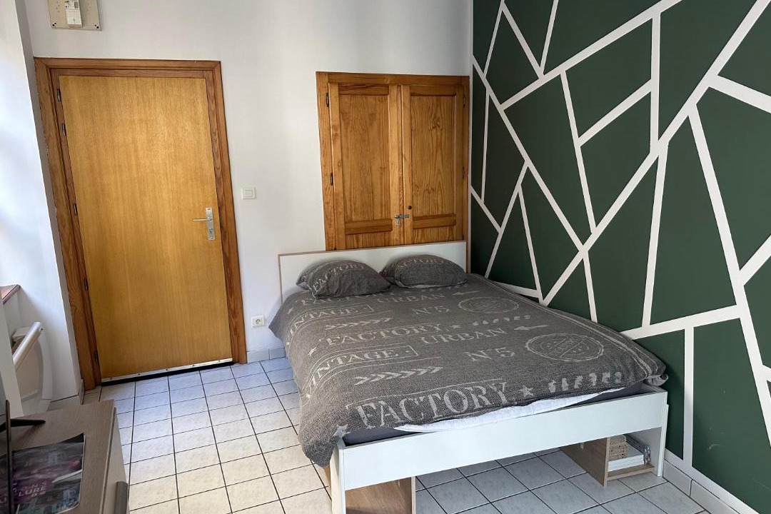 Photo of Bedroom in Lure