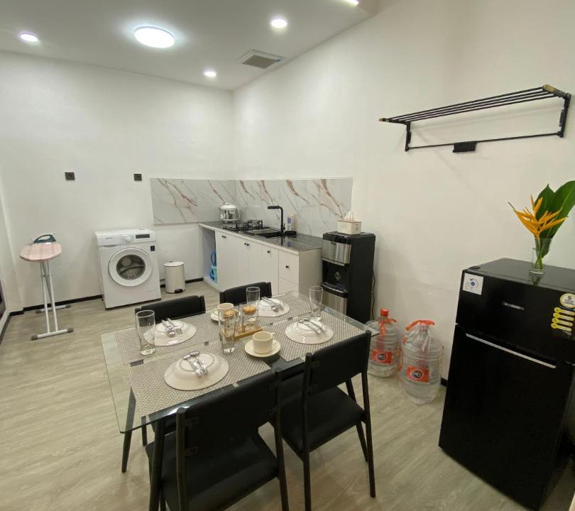 Photo of Kitchen in Kalipuro