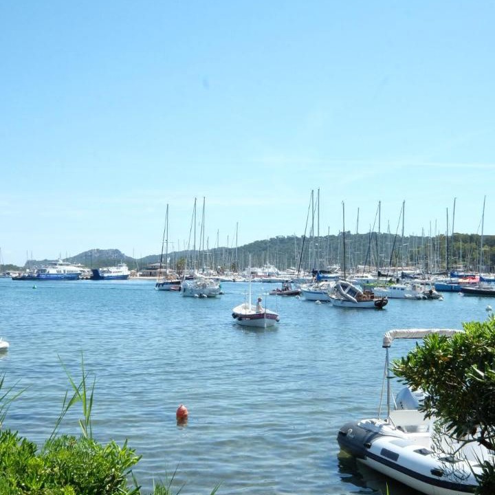 Photo of Others in Porquerolles
