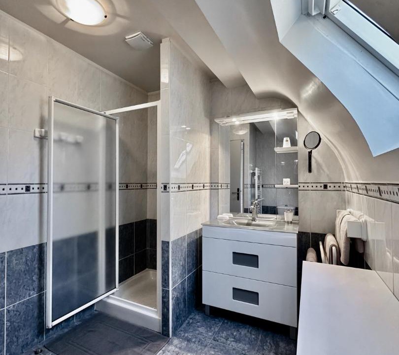 Photo of Bathroom in Vitrac