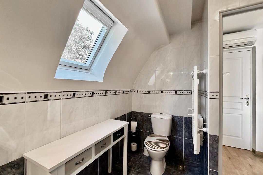 Photo of Bathroom in Vitrac