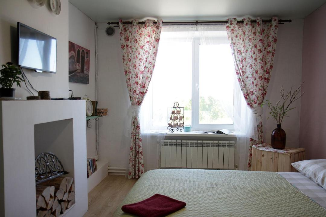 Photo of Bedroom in Pechki