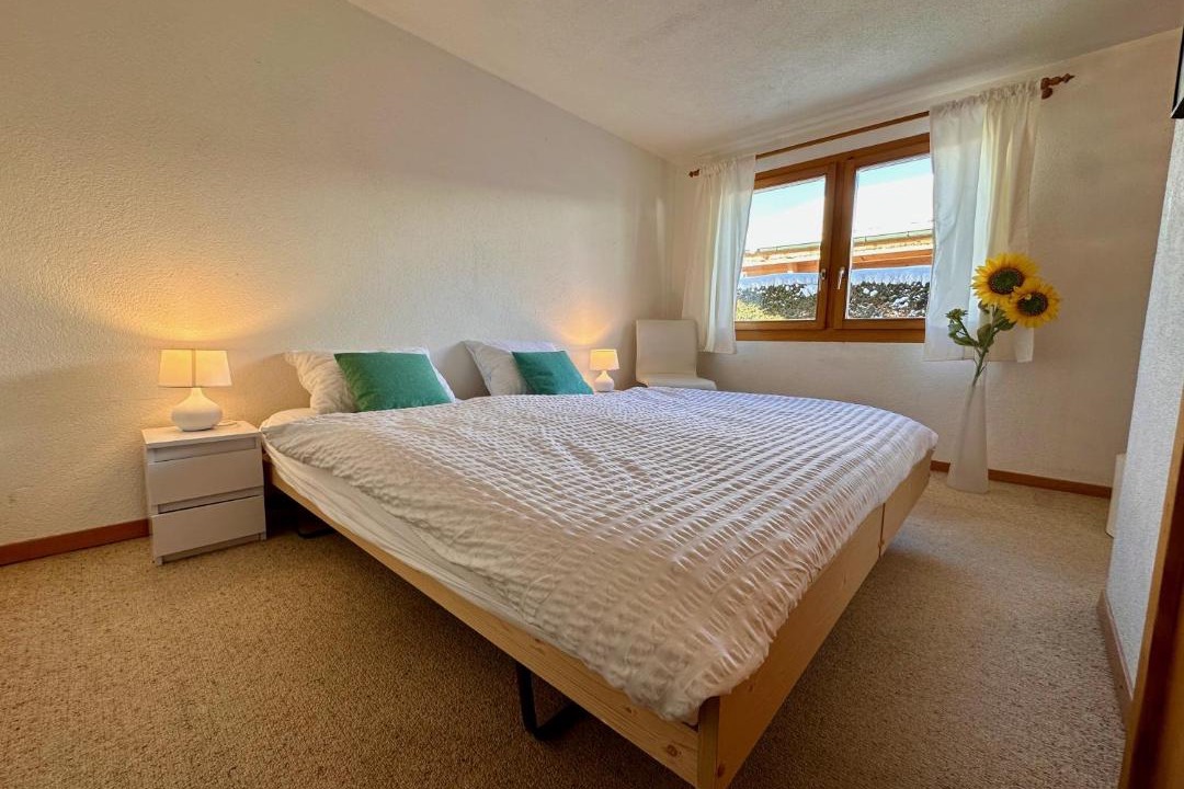 Photo of Bedroom in Schoenried