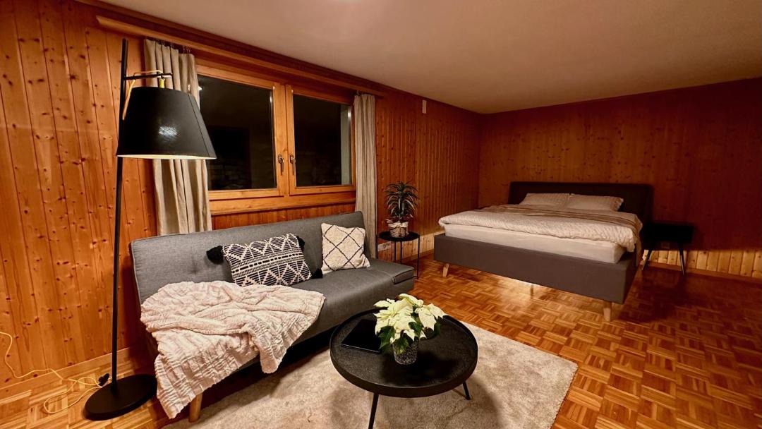 Photo of Bedroom in Schoenried