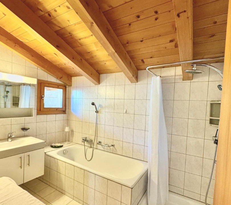 Photo of Bathroom in Schoenried