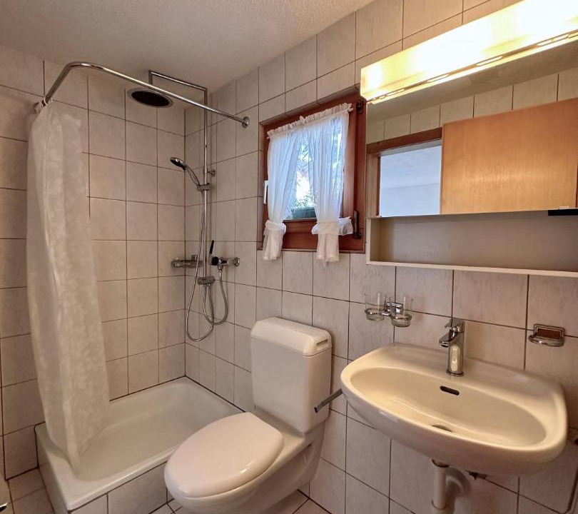 Photo of Bathroom in Schoenried