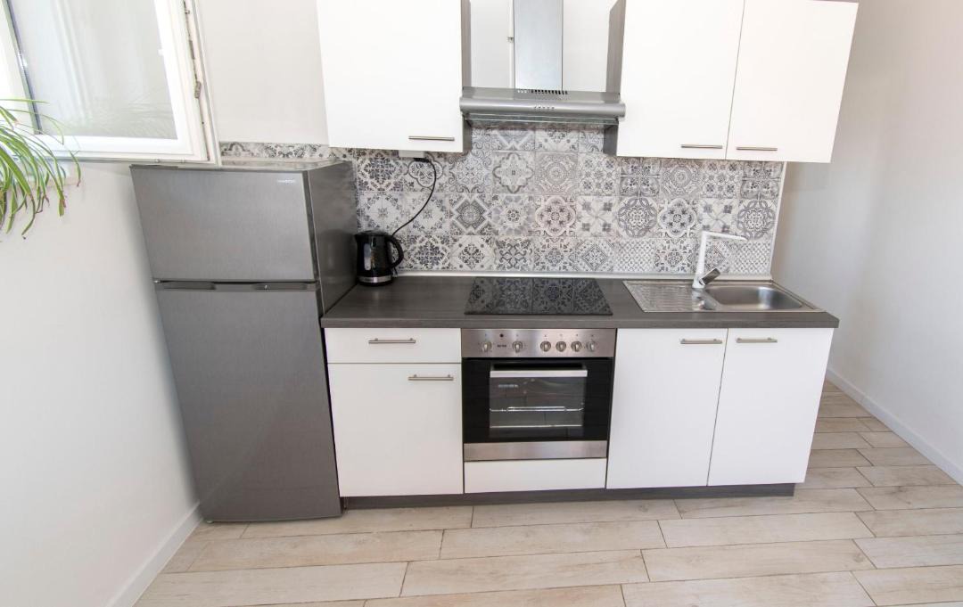 Photo of Kitchen in Prvic Luka