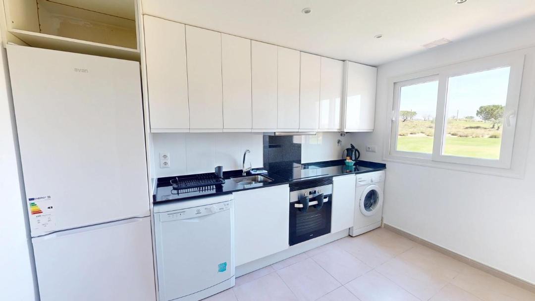 Photo of Kitchen in Jeronimo y Avileses y Balsicas de Arriba
