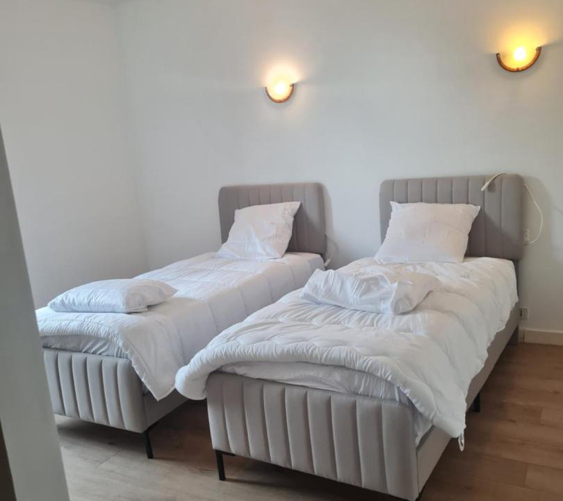 Photo of Bedroom in Saint-Mars-sur-la-Futaie