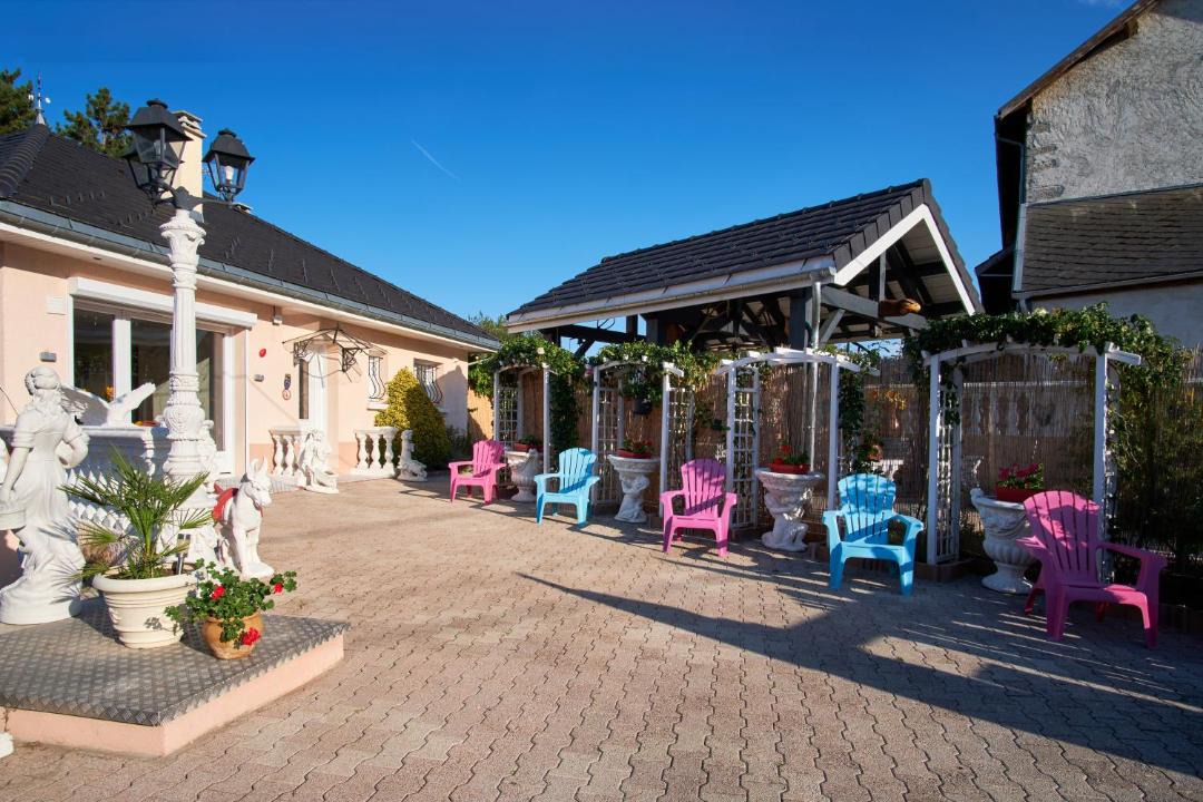 Photo of Others in Pierre-Chatel