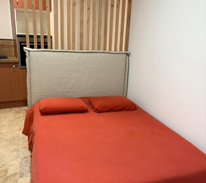 Photo of Bedroom in Paraza