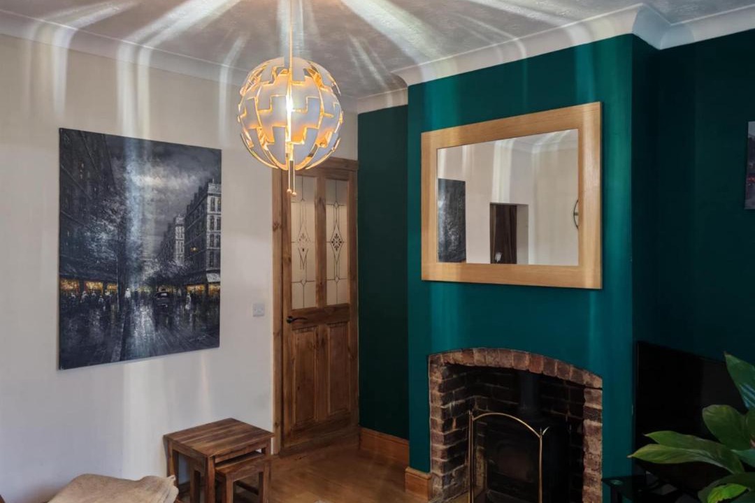 Photo of Others in Skegby