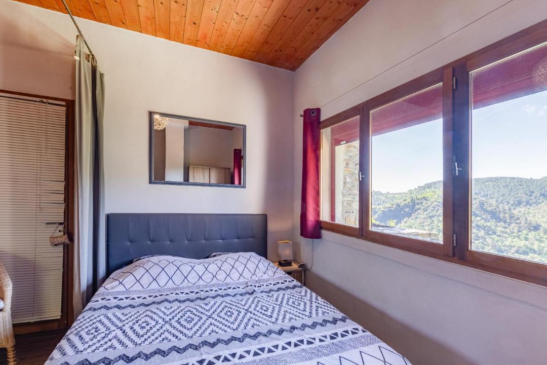 Photo of Bedroom in Malbosc