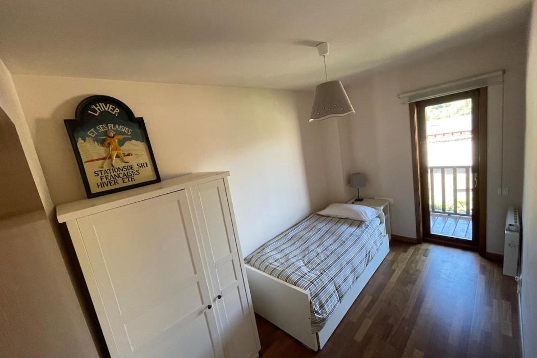 Photo of Bedroom in Riu de Cerdanya