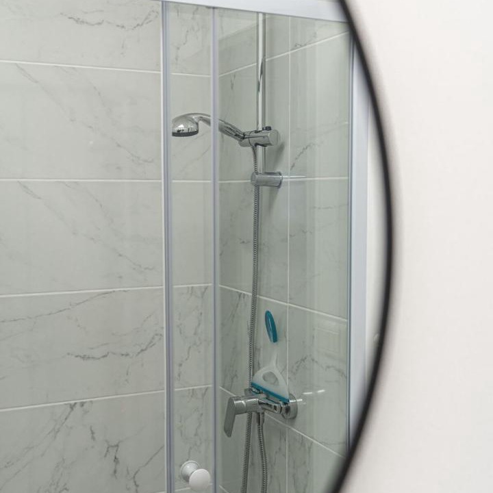 Photo of Bathroom in Moulins