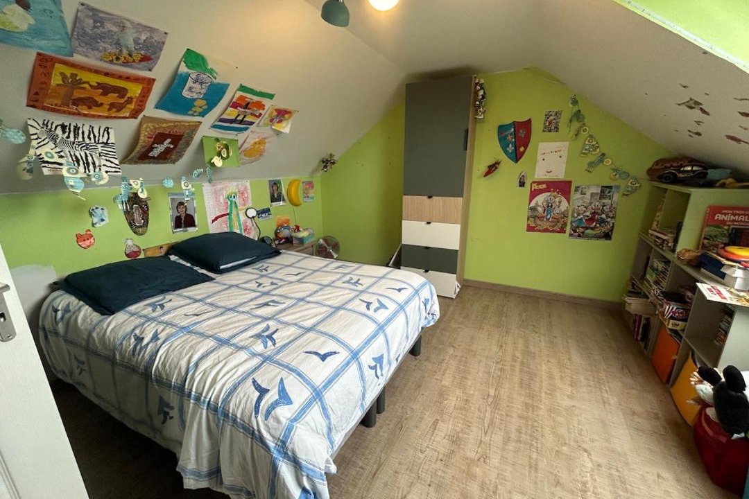 Photo of Bedroom in Equihen-Plage