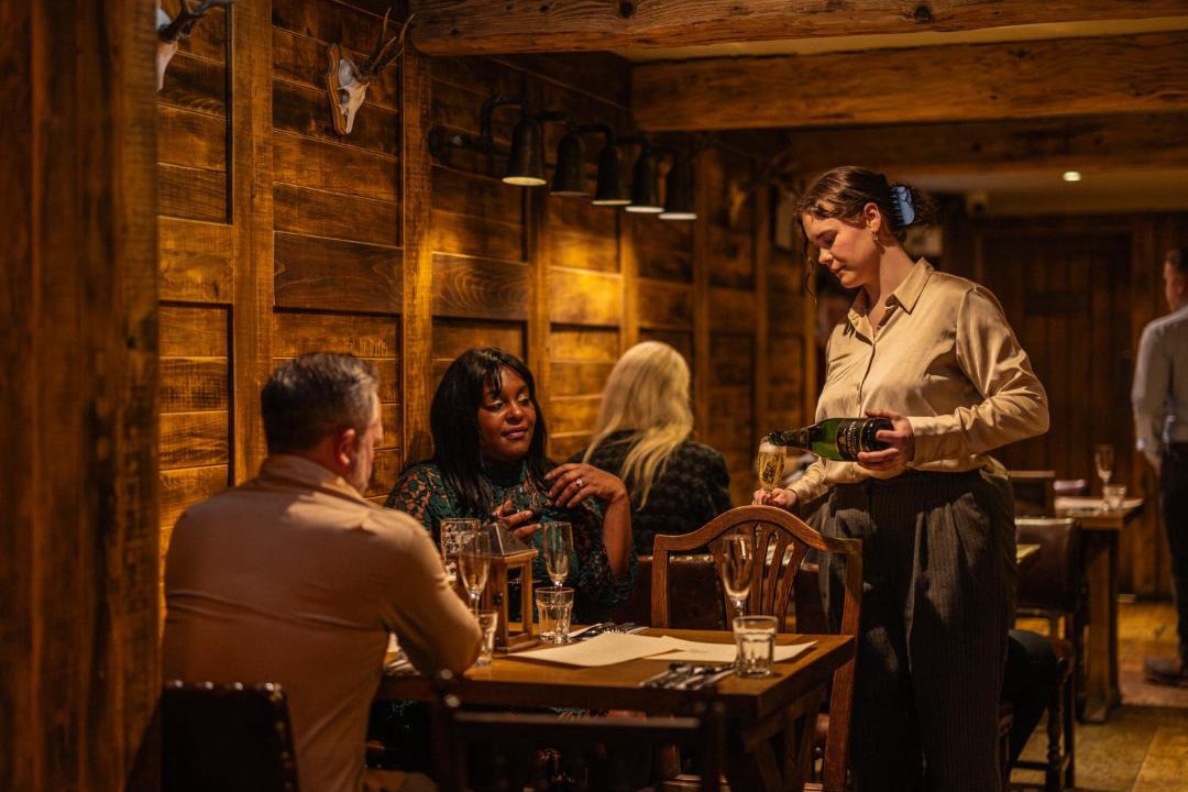 Photo of Others in Fence