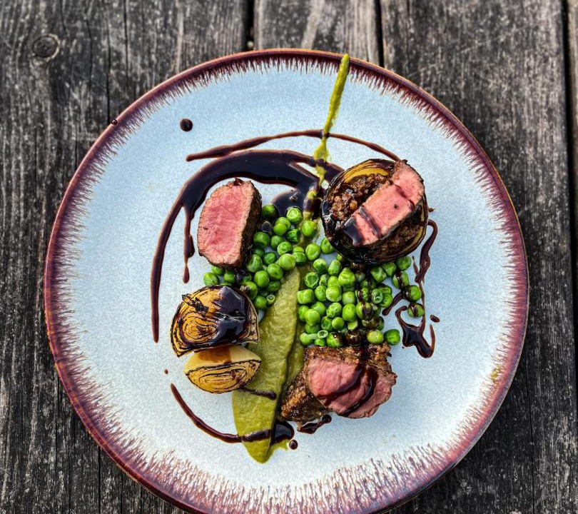 Photo of Others in Fence