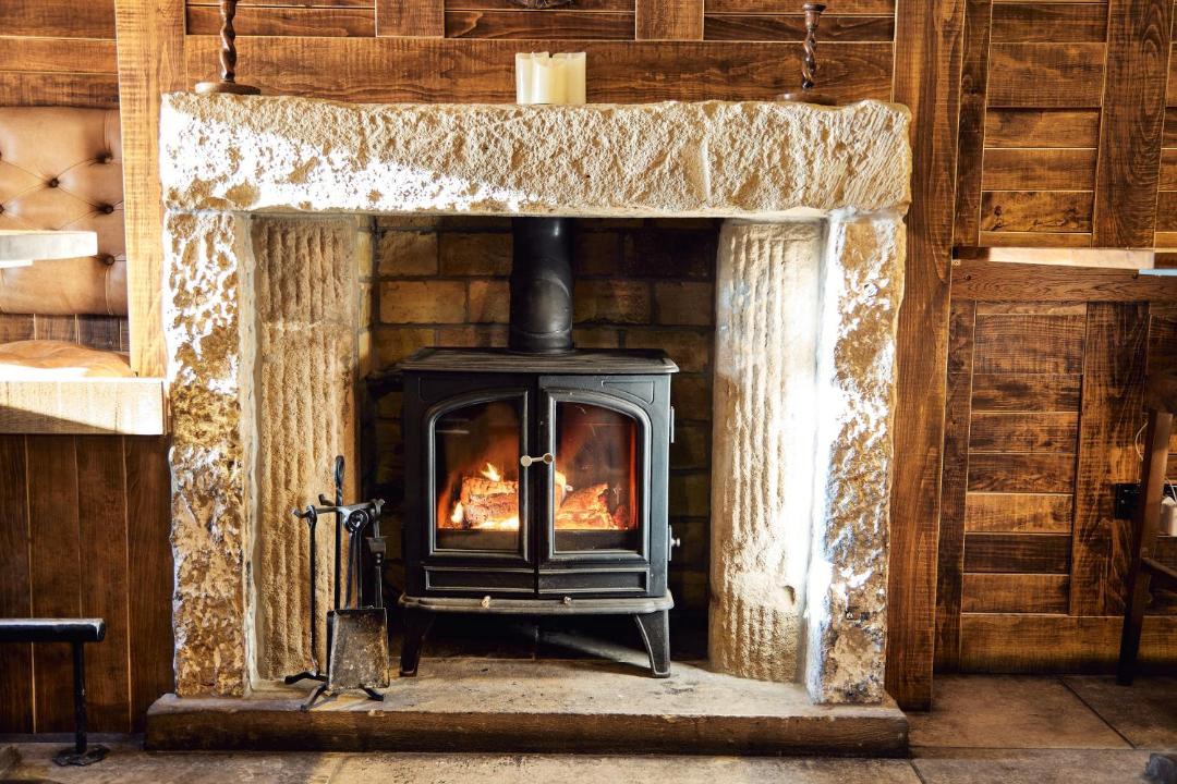 Photo of Others in Fence