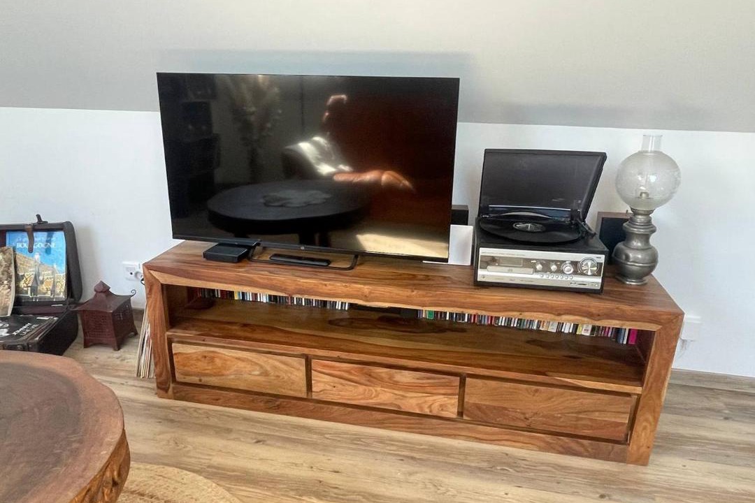 Photo of Livingroom in Bresilley