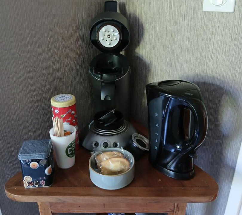 Photo of Kitchen in Bonnac-la-Cote