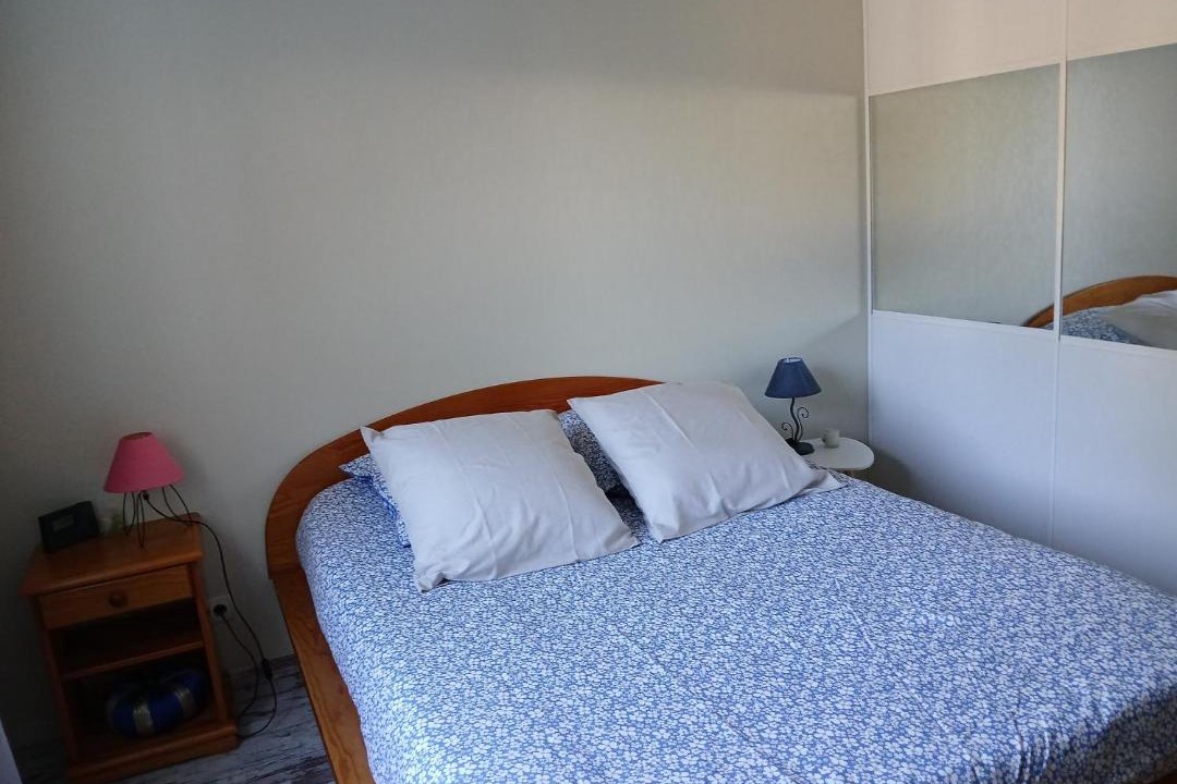 Photo of Bedroom in Bonnac-la-Cote