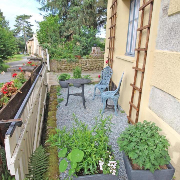Photo of Patio Balcony in Folles