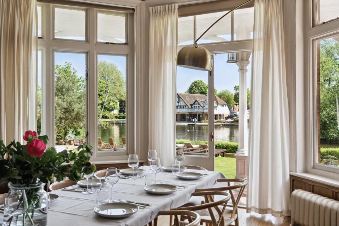 Photo of Others in Bray on Thames