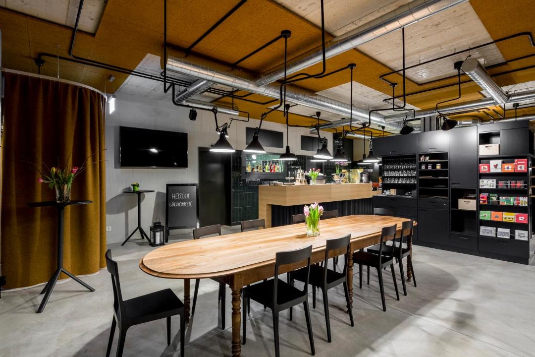 Photo of Kitchen in Oppikon