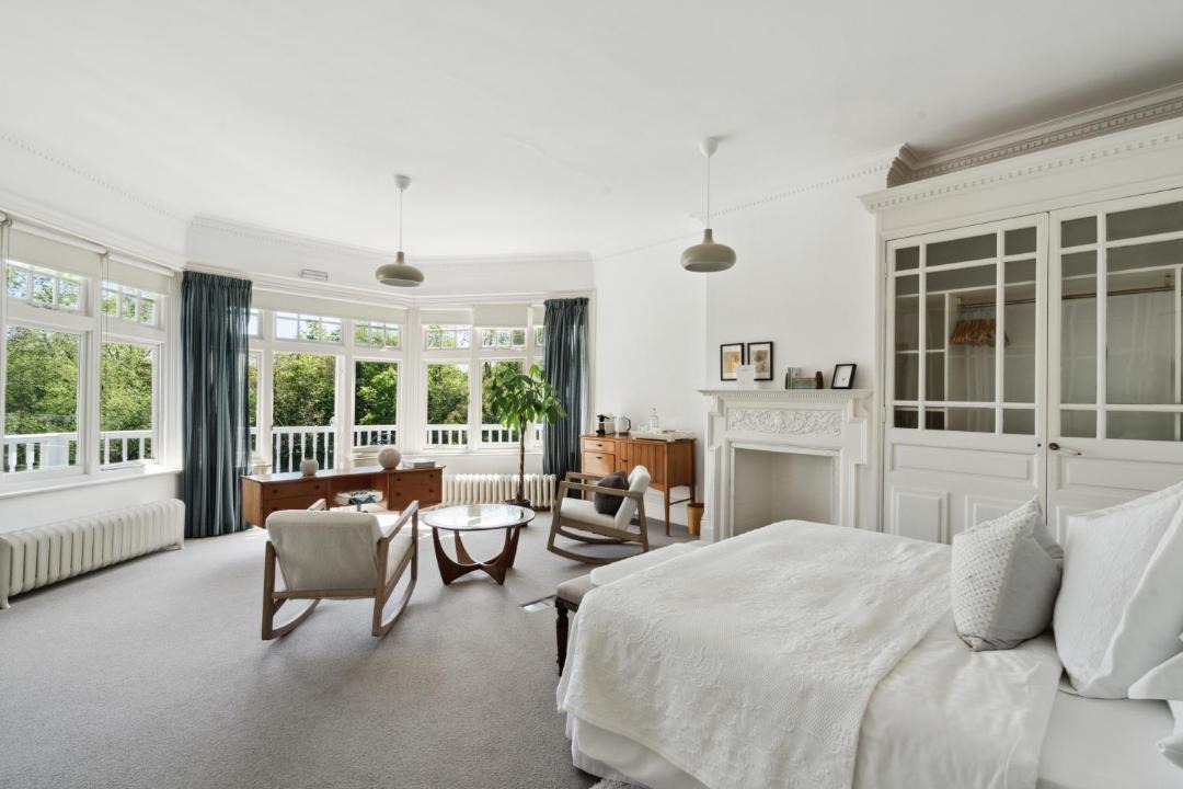 Photo of Bedroom in Bray on Thames