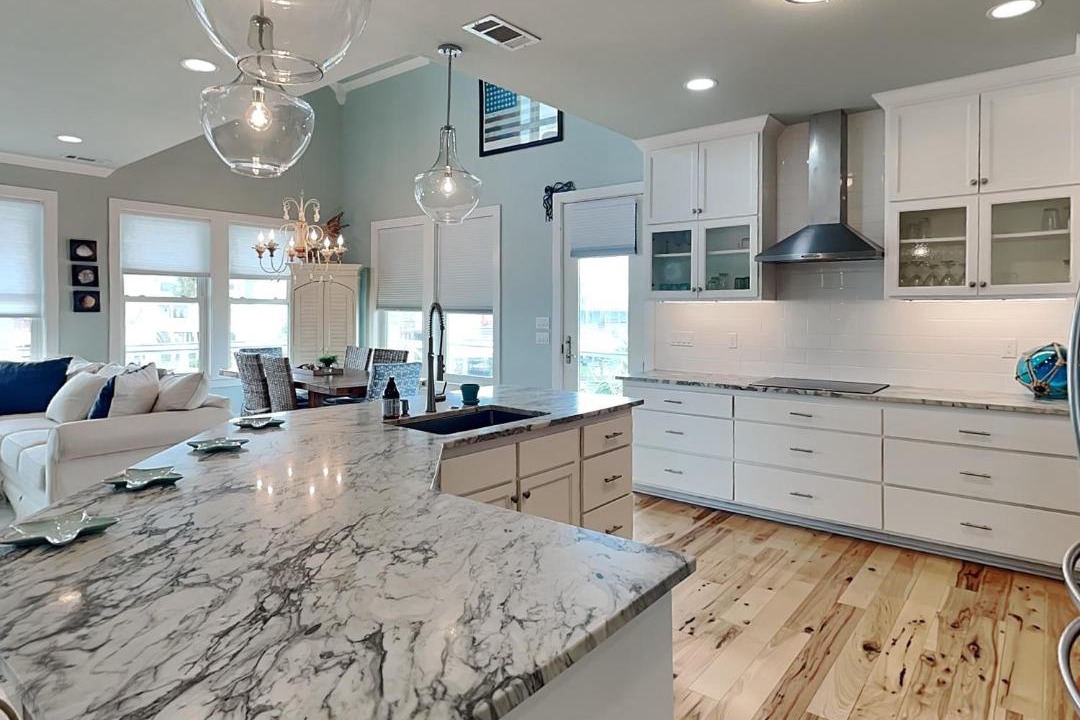 Photo of Kitchen in Isla Del Sol