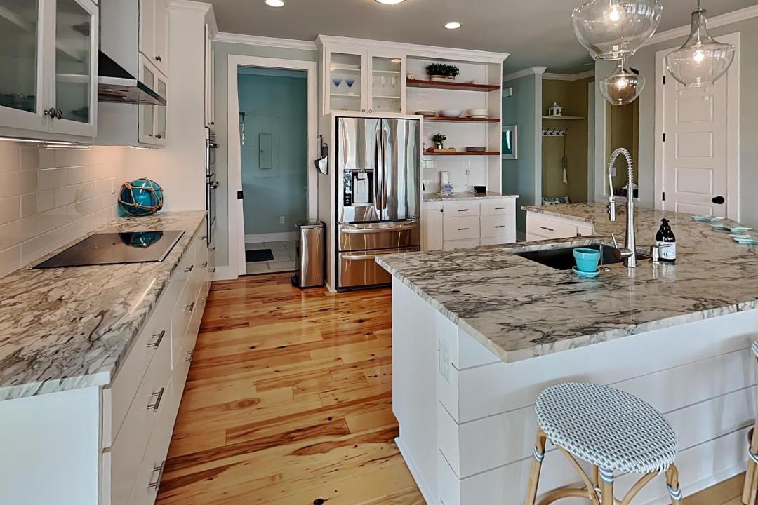 Photo of Kitchen in Isla Del Sol