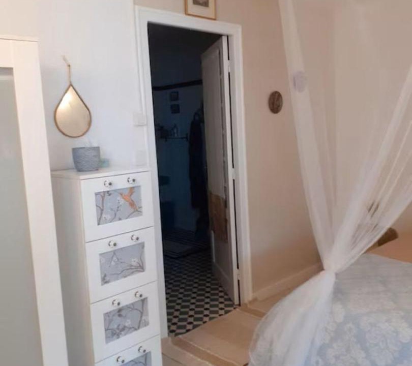 Photo of Bedroom in Roz-sur-Couesnon