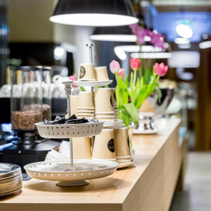 Photo of Kitchen in Oppikon