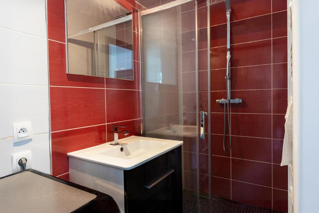 Photo of Bathroom in Knutange