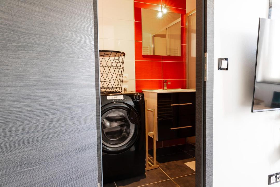 Photo of Bathroom in Knutange