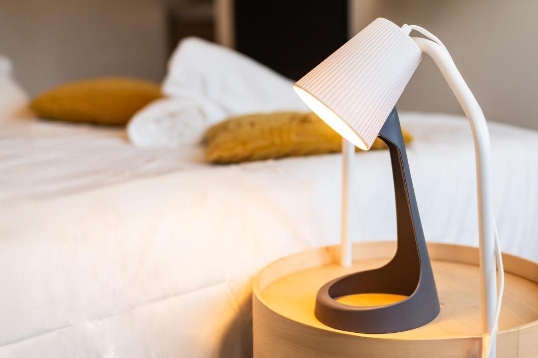 Photo of Bedroom in Knutange