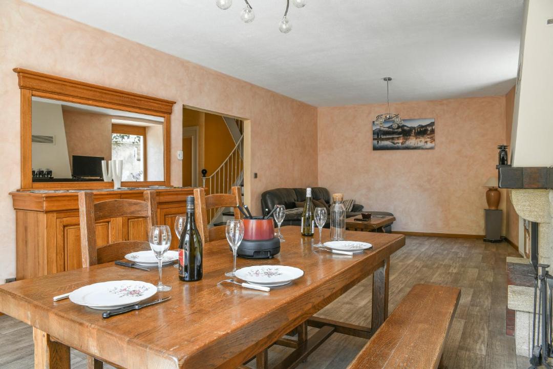 Photo of Others in Pontcharra