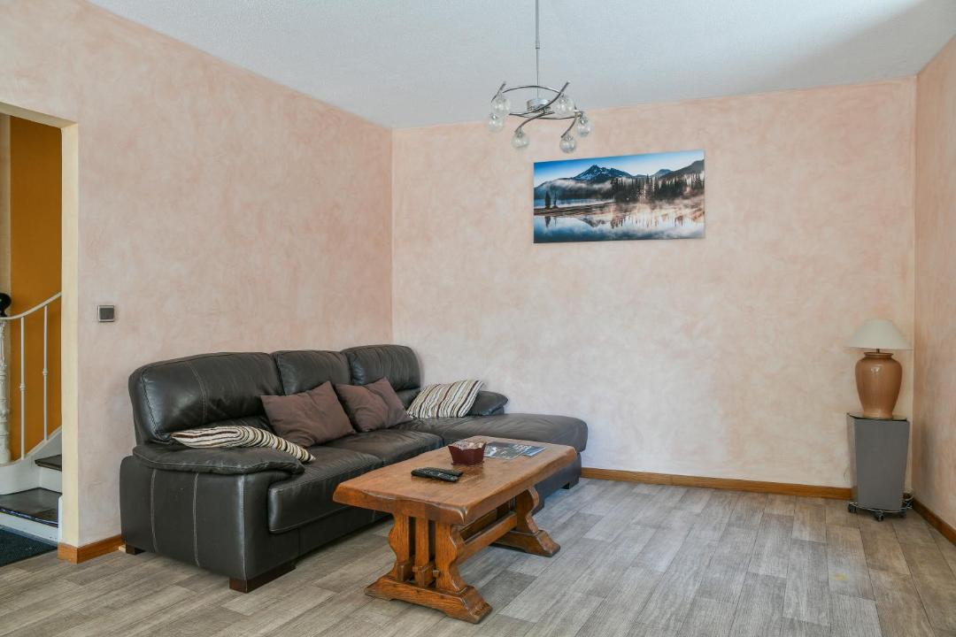 Photo of Livingroom in Pontcharra