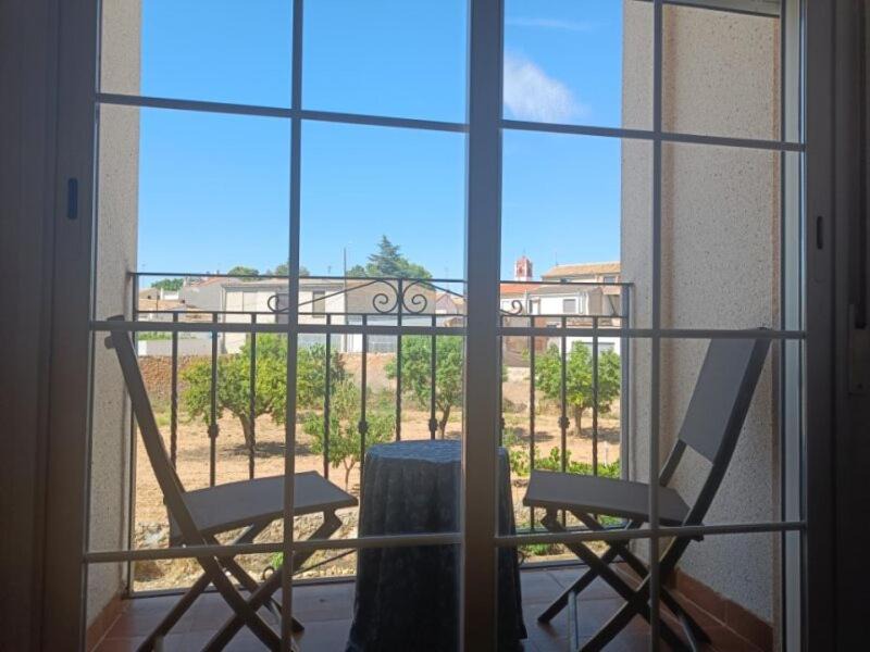 Photo of Patio Balcony in Requena