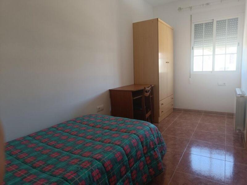 Photo of Bedroom in Requena