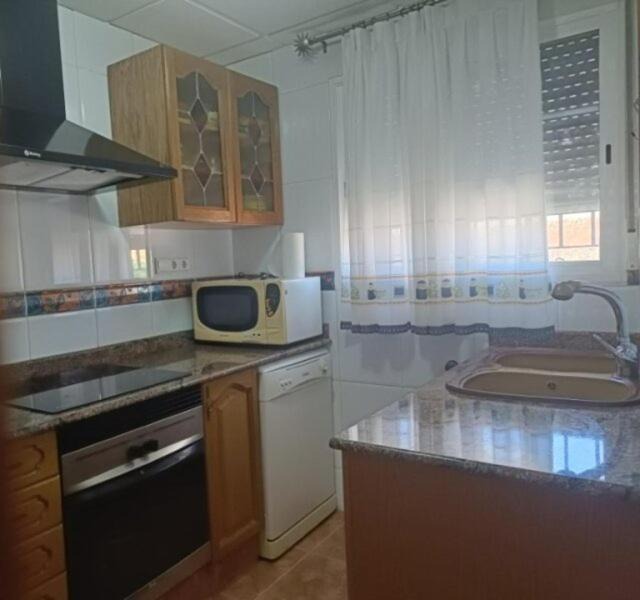 Photo of Kitchen in Requena